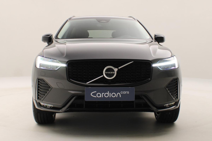 Volvo XC60 B4 AWD AUT DARK ULTIMATE