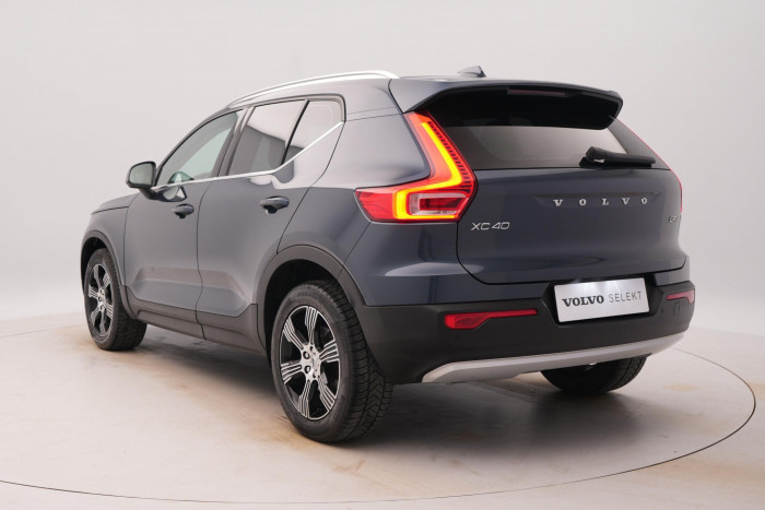 Volvo XC40 B4 AWD INSCRIPTION AUT