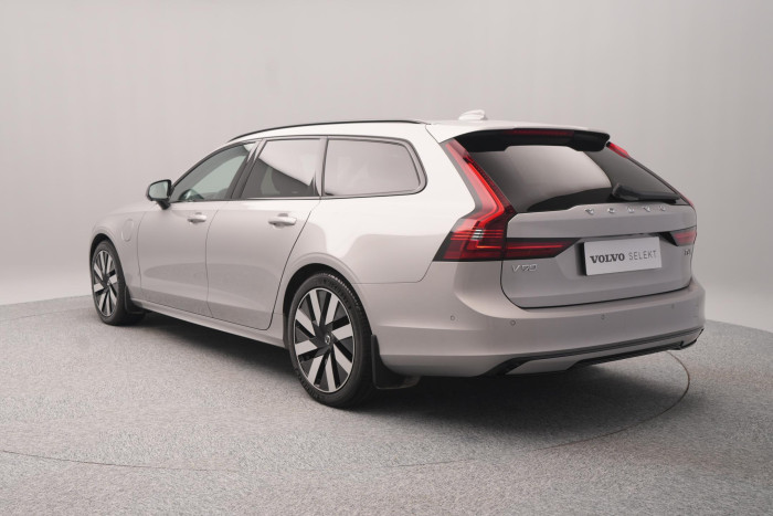 Volvo V90 T6 AWD RECHARGE DARK 1.maj