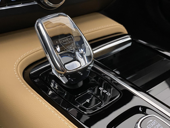 Volvo V90 T6 AWD PLUS BRIGHT REZERVACE