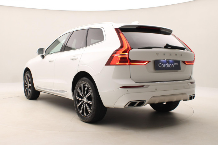 Volvo XC60 D5 AWD INSCRIPTION AUT CZ 2.0 d