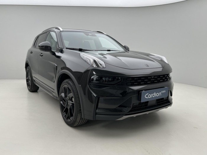 Lynk & Co 01 PHEV DCT AUT 1.maj.