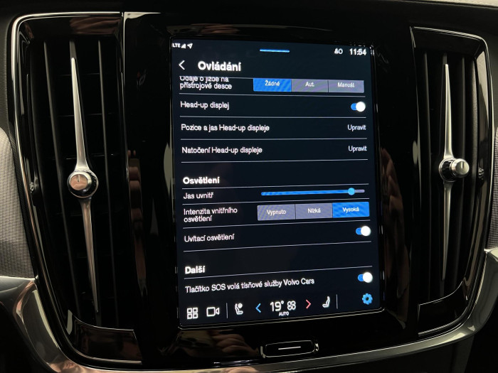 Volvo S90 T8 AWD RECHARGE ULTIMATE DARK