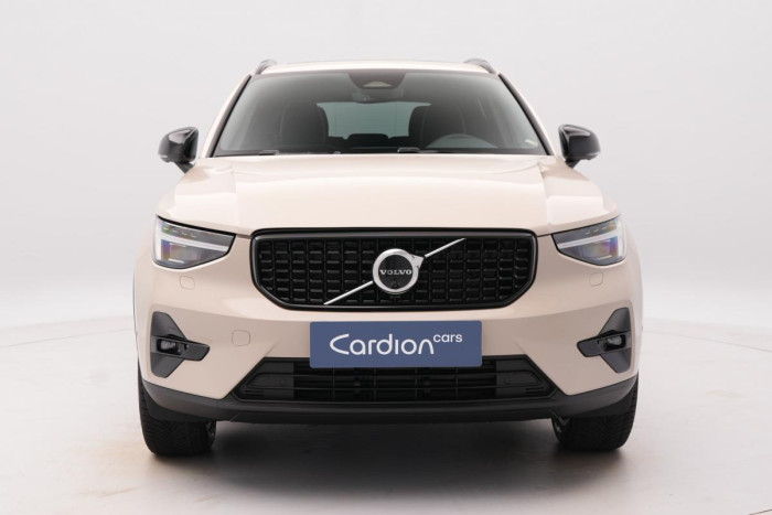 Volvo XC40 B3 AUT DARK ULTRA