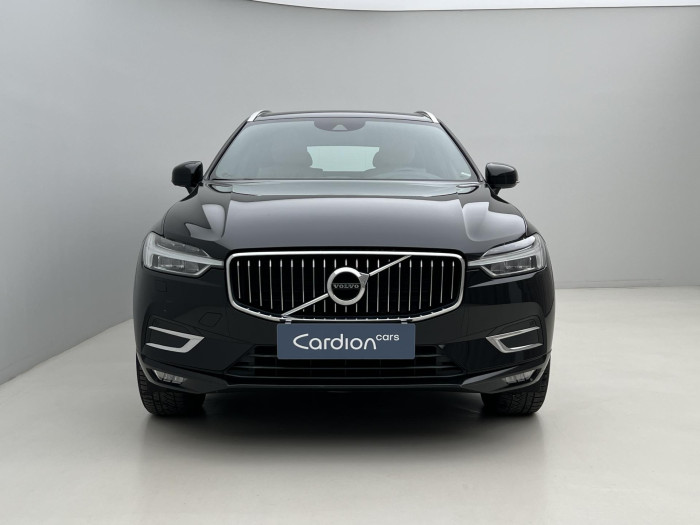 Volvo XC60 D4 AWD INSCRIPTION AUT CZ 2.0 d
