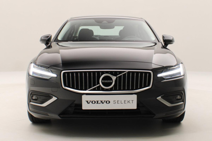 Volvo S60 T5 INSCRIPTION REZERVACE