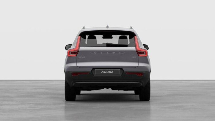 Volvo XC40 B3 DARK PLUS AUT
