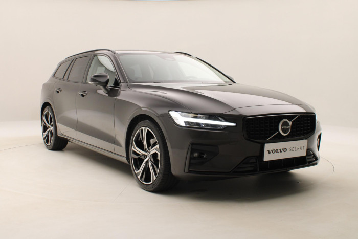 Volvo V60 B4 PLUS DARK AUT 1.maj.