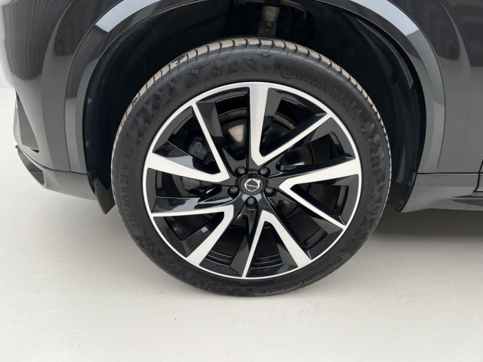 Volvo XC90 B5 AWD DARK PLUS Aut CZ