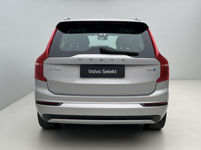 Volvo XC90 B5 AWD ULT. DARK POLESTAR CZ