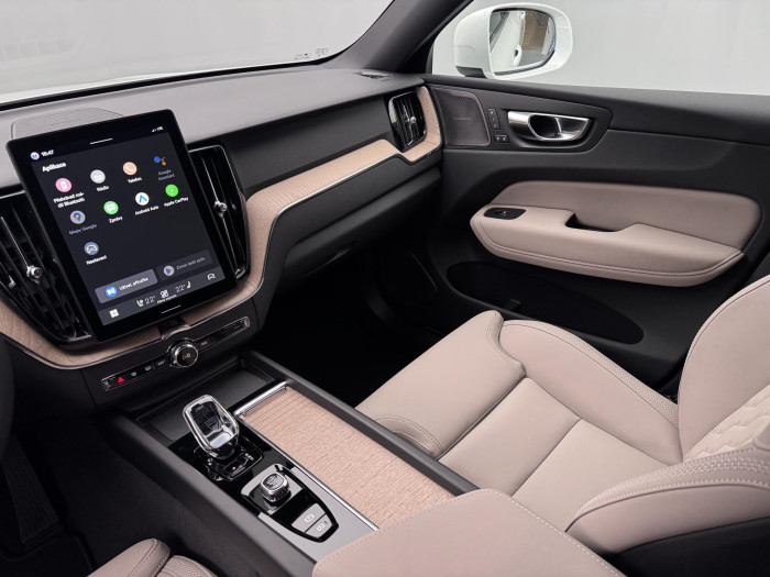 Volvo XC60 T6 AWD AUT BRIGHT PLUS