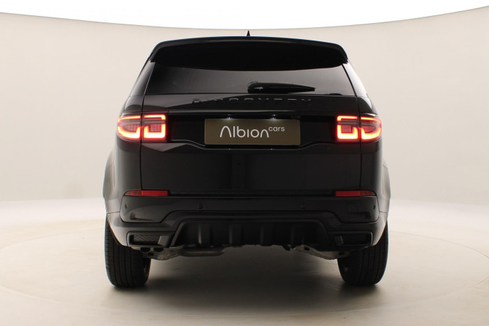 Land Rover Discovery Sport D200 DYNAMIC HSE AWD Aut 2.0 d Dynamic