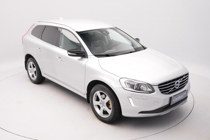 Volvo XC60 D4 AWD MOMENTUM 2.4 d Momentum