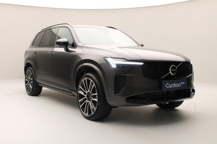 Volvo XC90 T8 AWD RECHARGE DARK ULTRA 7m