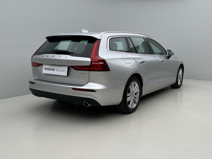 Volvo V60 D3 MOMENTUM AUT 1.maj. 2.0 d Momentum