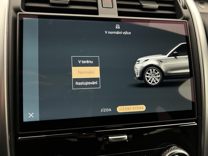 Land Rover Discovery D250 R-DYNAMIC SE AWD AUT 3.0 d Dynamic SE