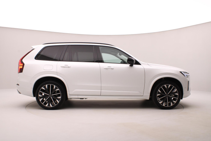 Volvo XC90 T8 AWD RECHARGE DARK PLUS 7m