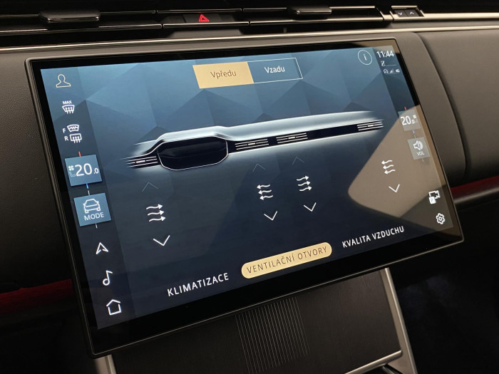 Land Rover Range Rover P530 AUTOBIOGRAPHY SWB