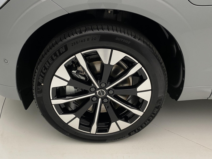 Volvo XC60 T6 AWD AUT DARK PLUS
