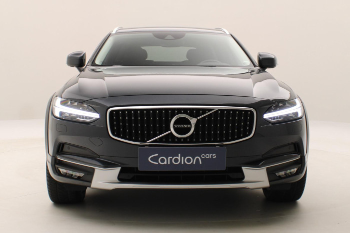 Volvo V90 CC D4 AWD MOMENTUM AUT 2.0 d CC CC Momentum