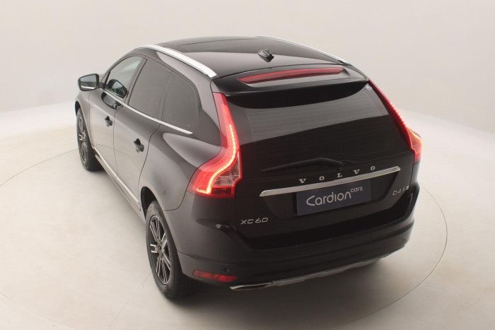 Volvo XC60 D4 AWD AUT SUMMUM POLESTAR 2.4 d Summum