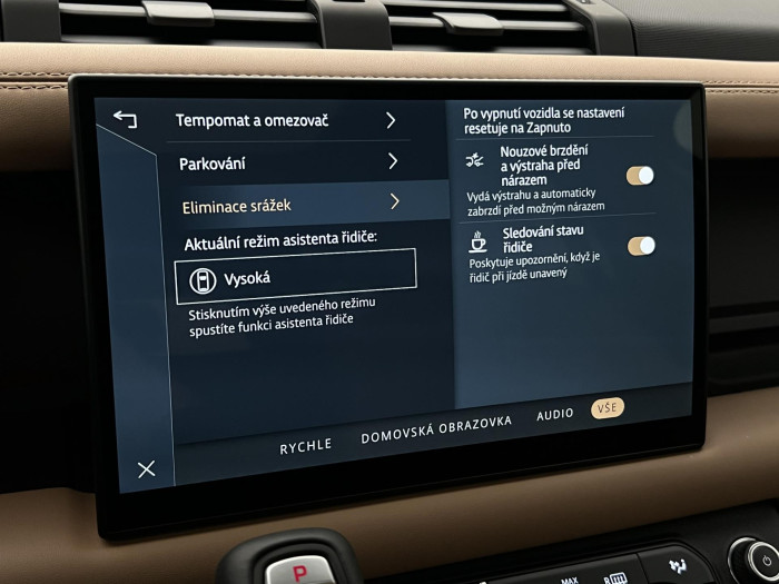 Land Rover Defender 110 D300 X-DYNAMIC HSE AWD Aut 3.0 d Dynamic