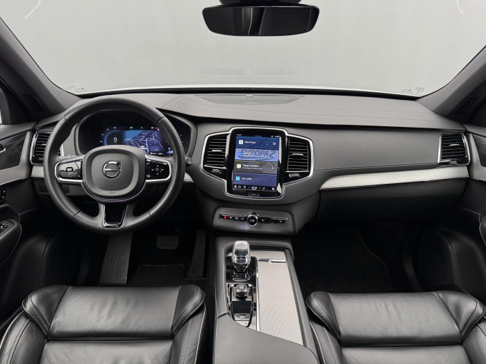 Volvo XC90 B5 AWD DARK PLUS CZ 7 míst