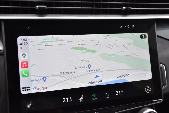 Lynk & Co 01 PHEV DCT AUT 1.maj.