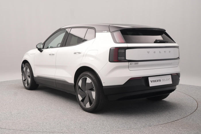 Volvo EX30 EXTENDED ULTRA AUT 1.maj