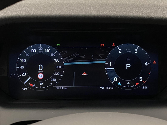 Land Rover Discovery Sport D200 DYNAMIC SE AWD AUT 2.0 d Dynamic SE