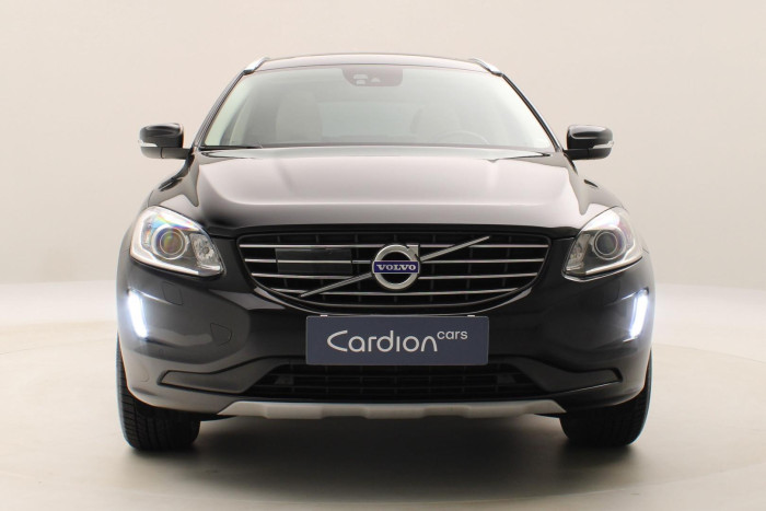 Volvo XC60 D4 AWD AUT SUMMUM POLESTAR 2.4 d Summum