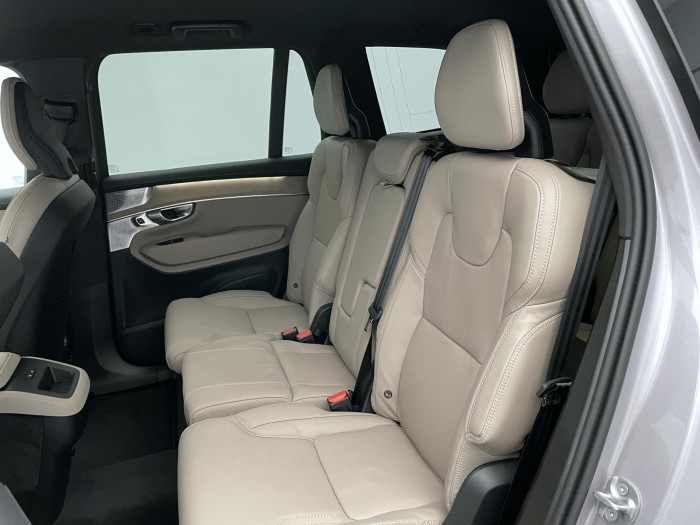 Volvo XC90 B5 AWD AUT BRIGHT PLUS 7míst