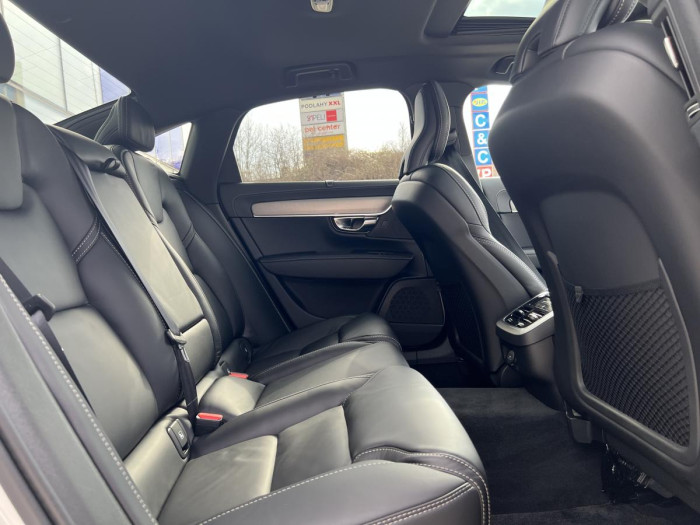 Volvo S90 B5 AWD R-DESIGN Aut 1.maj.