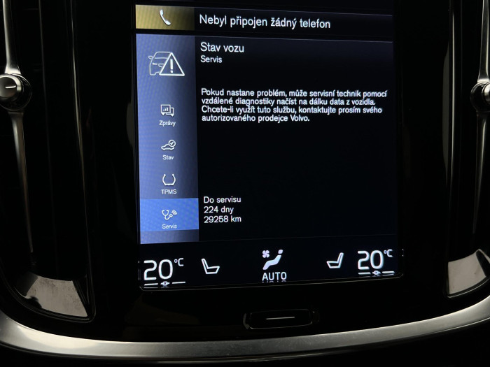 Volvo V60 D4 MOMENTUM AUT 1.maj. 2.0 d Momentum