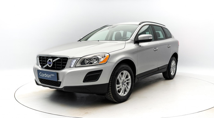 Volvo XC60 D3 AWD KINETIC 2.4 d