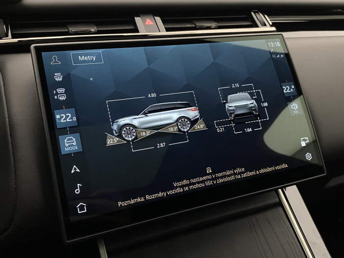 Land Rover Range Rover Velar P400 AUTOBIOGRAPHY AWD