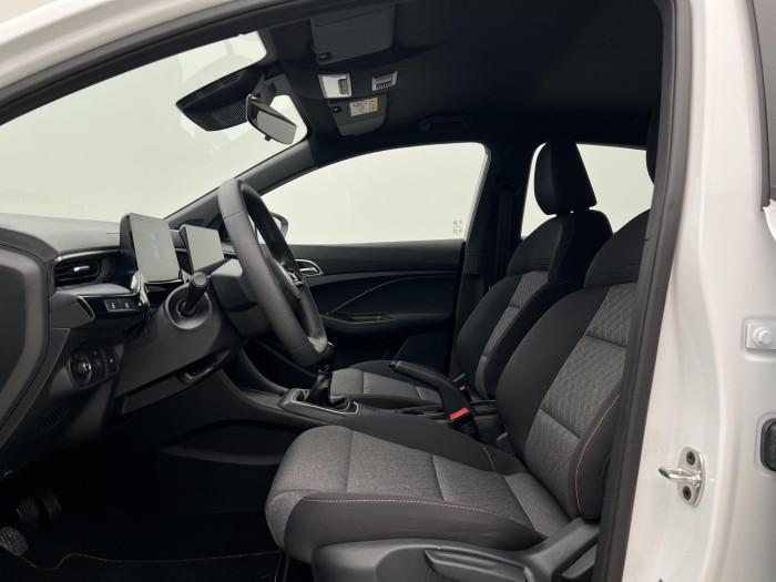 MG MG3 1.5 ICE EXCITE CZ 1.maj.