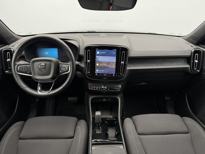 Volvo XC40 RECHARGE SINGLE PLUS 1.maj.