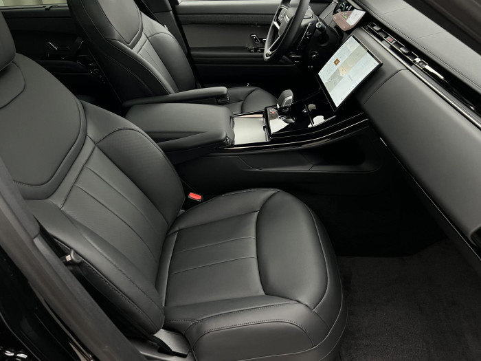 Land Rover Range Rover Sport P460e DYNAMIC HSE AWD Aut 3.0 Dynamic