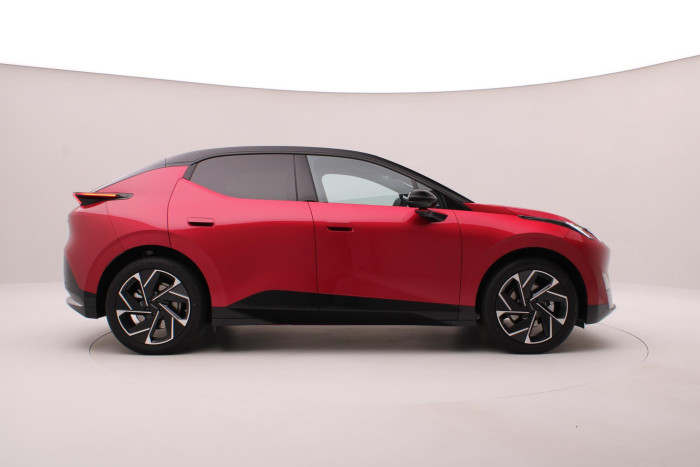 Lynk & Co 02 MORE EV