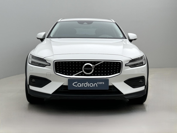 Volvo V60 CC D4 AWD POLESTAR AUT 2.0 d CC CC