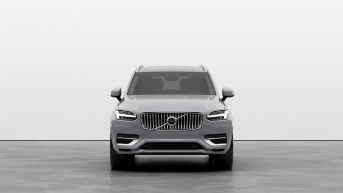 Volvo XC90 B5 AWD AUT BRIGHT PLUS 7-míst