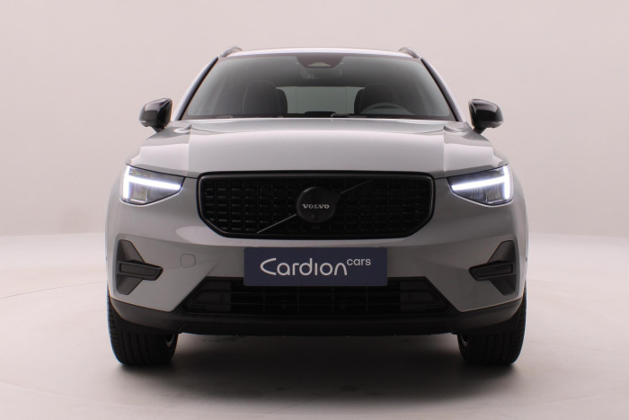 Volvo XC40 B3 AUT PLUS BLACK EDITION