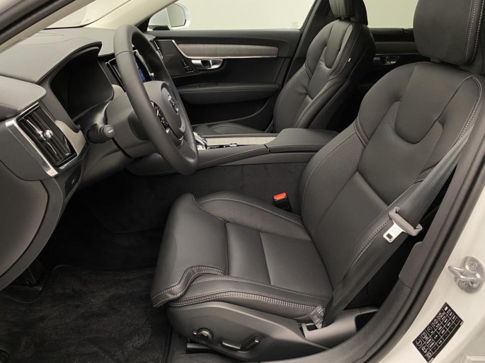 Volvo V90 B4 AUT BRIGHT PLUS 2.0 Plus