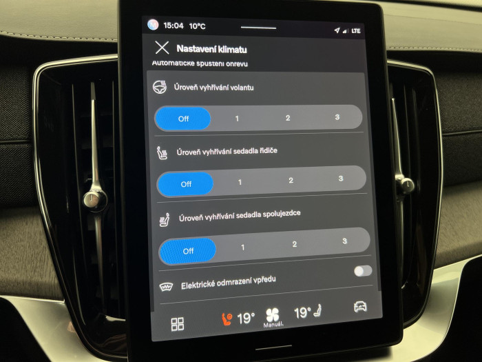 Volvo XC90 B5 AWD PLUS BRIGHT 7MÍST AUT