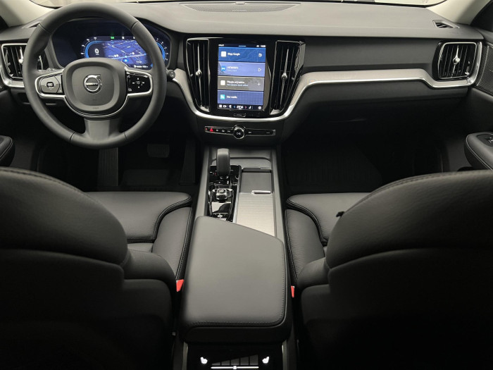 Volvo V60 CC B5 AWD PLUS BRIGHT AUT