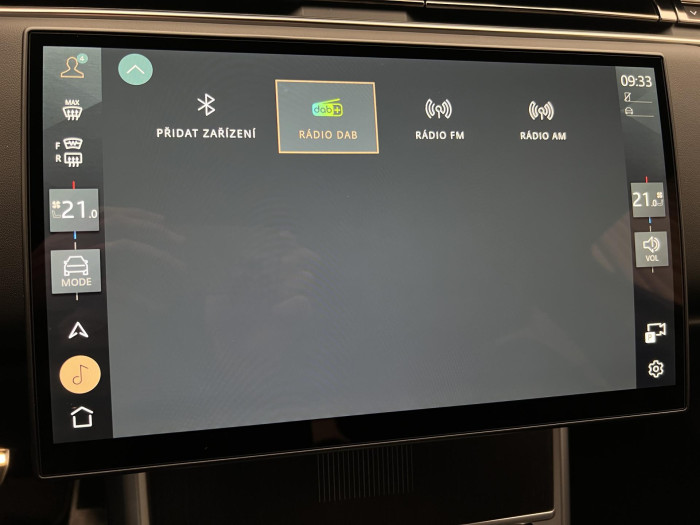 Land Rover Range Rover D350 AUTOBIOGRAPHY SWB AWD Aut 3.0 d