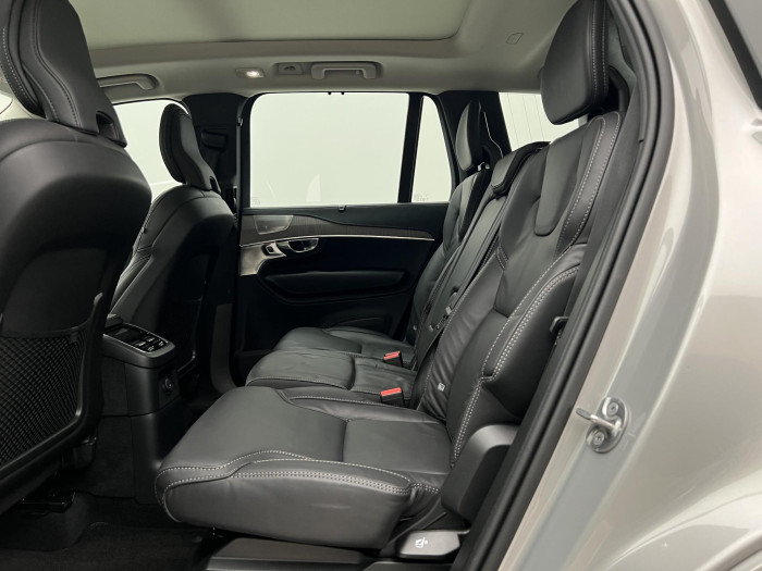 Volvo XC90 T8 AWD RECHARGE ULTRA DARK AUT