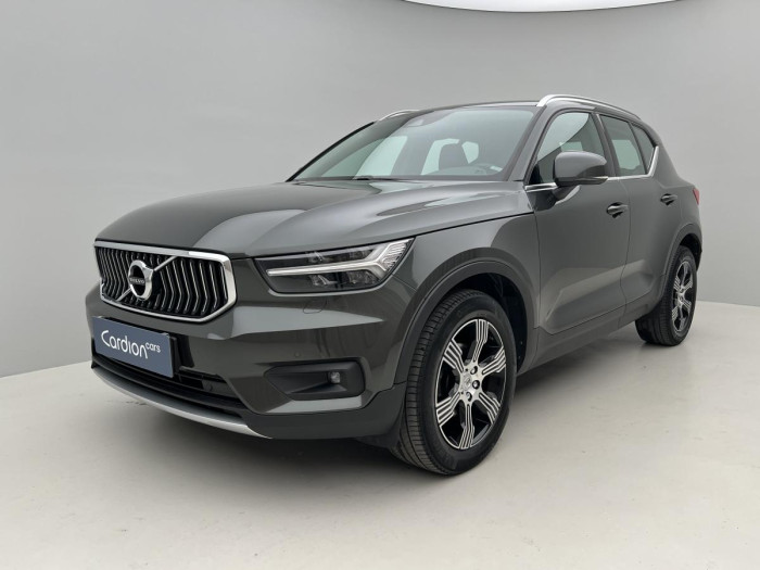 Volvo XC40 D3 INSCRIPTION AUT 2.0 d