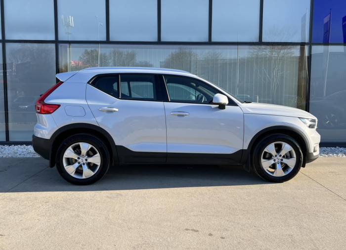 Volvo XC40 B4 MOMENTUM Aut 1.maj. 2.0 Momentum